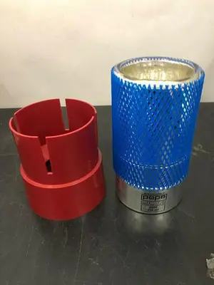 POPE 8600 350ML