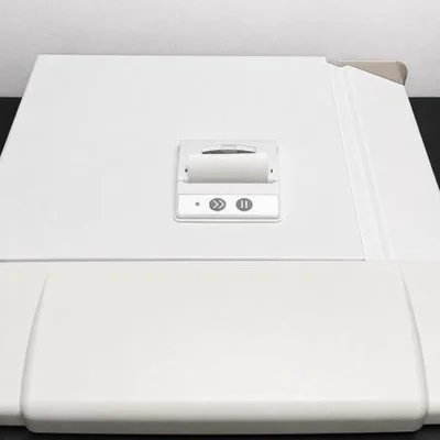 USED HORIBA MICROS ES 60