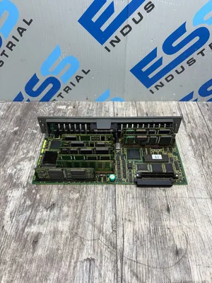 FANUC A16B-3200-0170/03C Electrical/PLC/Automation | ESS Industrial Equipment Sales (4)