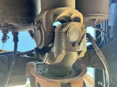 Used 2019 WESTERN STAR 4900 Dump trucks Utah US | Proxy Equipment #1381801