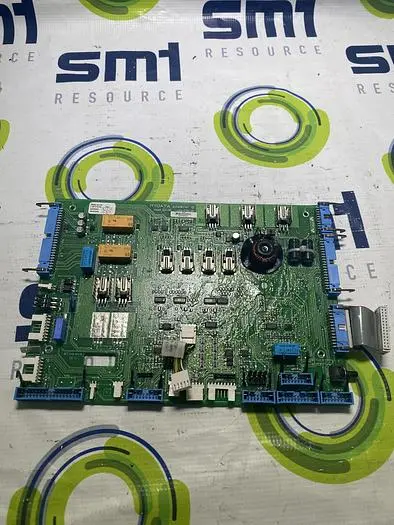 Used MYDATA XWB3 ED-3B -- L-29-276-3B Circuit Boards Florida US | SMT Resource #484279