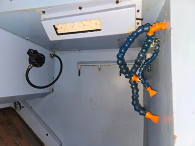 2014 MATSUURA MX-850 Machining Centers, 5 Axis | Asset Exchange Corporation (3)