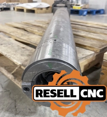 USED Mazak Boring Bars