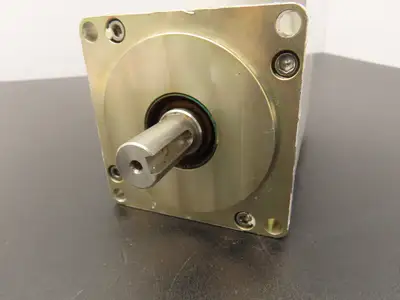 Used EXLAR _UNKNOWN_ Servo Motors Indiana US | Arrow Industrial #555898