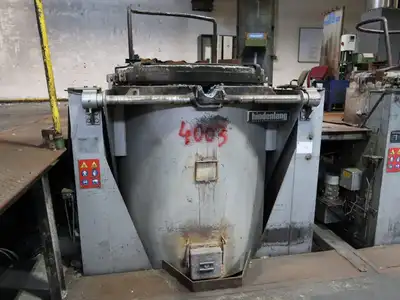Used 2021 _UNKNOWN_ _UNKNOWN_ Metal Melting Furnaces RO | Apex Auctions #1552211