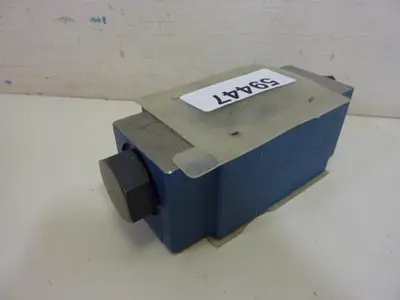 USED REXROTH Z2S10133V