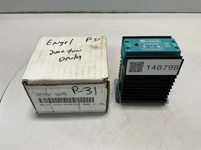 NEW CONTINENTAL RVDA/6V40/D04
