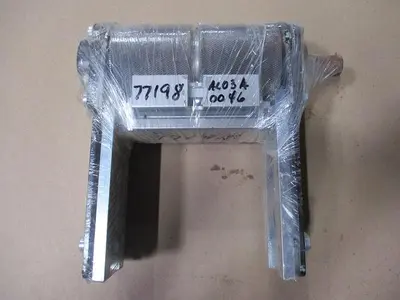MISC DORNER MOTOR PARTS AND ACCESSORIES