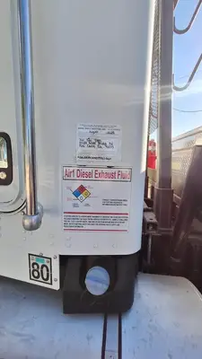USED 2013 KENWORTH T800