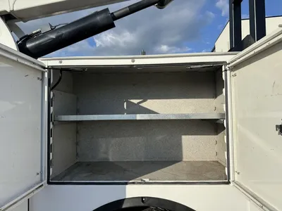 Used 2022 FREIGHTLINER IMT CRANE Truck-Mounted Cranes Minnesota US | Carco Truck & Equipment #1514132