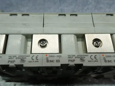 Used SMC EX600ED2 Pumps Ohio US | HGR 24 #1147890