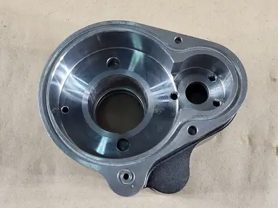 NEW MACLEAN DRILL