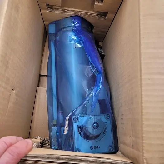 New | in-Stock SMC SMC CC100-200S13-5G HYDRO UNIT Misc Electrical & Power Parts | ND Industrial Surplus #1219004