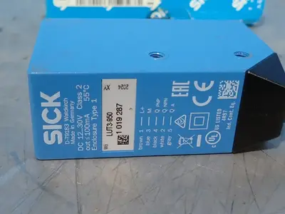 NEW SICK LUT3950