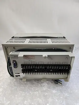 OMEGA OM500 MULTI-TREND AND DATA LOGGER