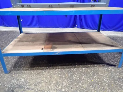 36" X 72" / 48" X 72" / 15" 72" Workbench
