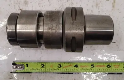 Used SANDVIK COROMANT C6-A391.10-38 025 CAPTO Misc Industrial Equipment Kentucky US | Aucto #686762
