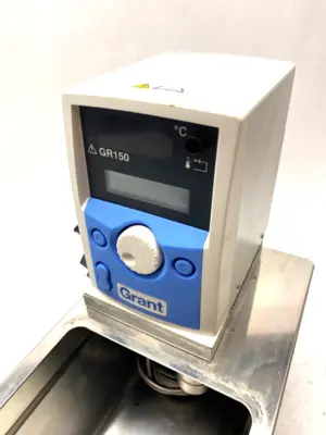 USED GRANT HIGH PERFORMANCE SERIES STIRRED WATER BATH/CIRCULATOR