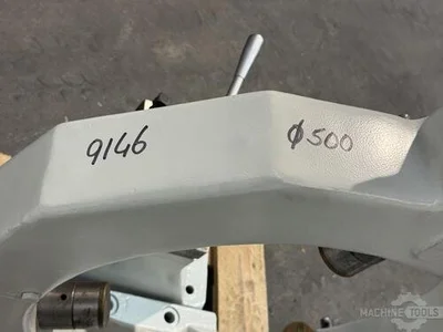 USED 1994 POREBA TPK 90 / 110