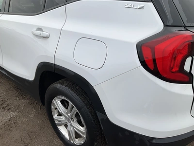 Used 2020 GMC TERRAIN SUVs Michigan US | Miedema Asset Management Group #1461410