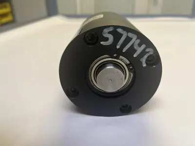New | in-Stock DS DYNATEC HPSD1048 Rotary Actuators | Surplus Asset Holdings #1227652