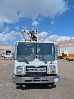 Used 2019 SCHWING BPL2525-6KVM38SX Concrete Pumps Colorado US | Concrete Pump Depot #1393909