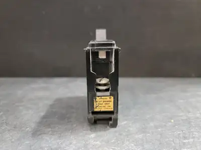 USED WESTINGHOUSE QUICKLAG-P