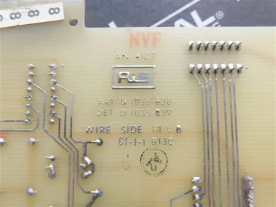 USED RIS AN-4127