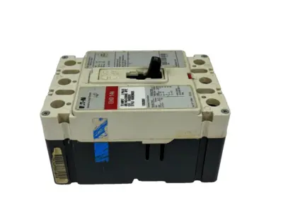 USED EATON 6638C90G93