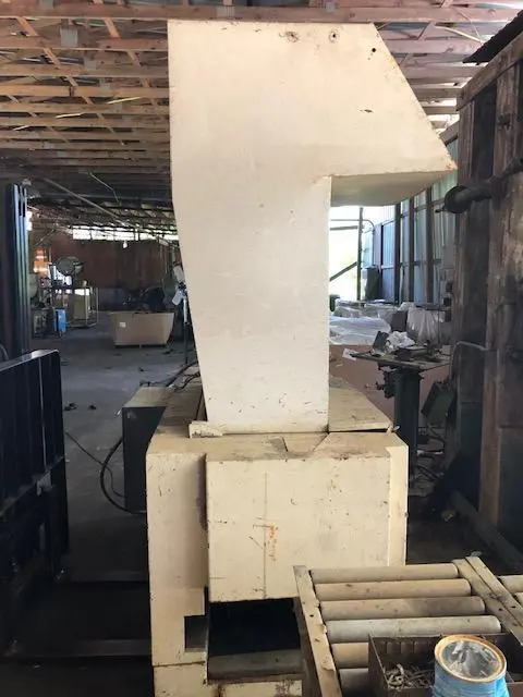 Gringer Used Model XC-15L