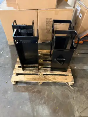 Used 2019 Yale GDP360 Misc Forklifts New York US | United Lift #1445333