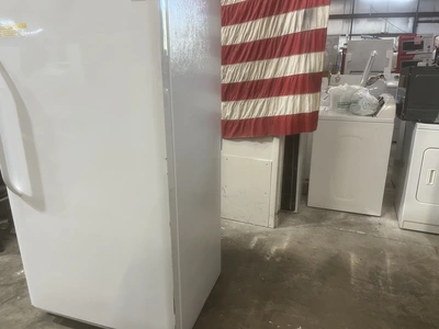 Used FRIGIDAIRE FREEZER Freezers Michigan US | Miedema Asset Management Group #1322143