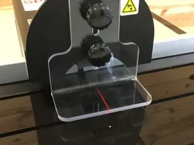 SPM301HD | Safety Speed | Pocket Hole Machines