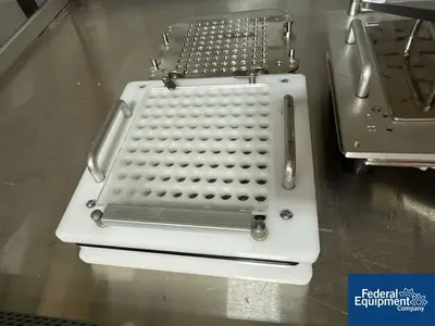N/A Manual Capsule Filler