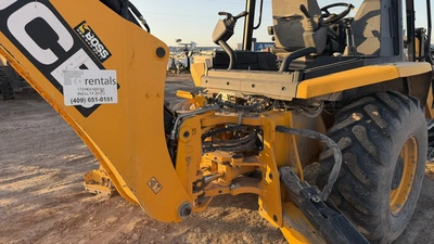 Used _UNKNOWN_ _UNKNOWN_ Backhoe Loaders Texas US | Miedema Asset Management Group #1315764