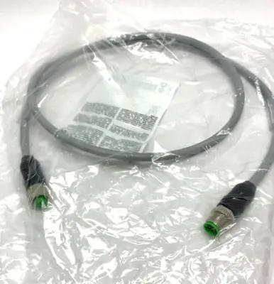 New | in-Stock Murrelektronik 7999-40041-4370100 Cable & Wire Michigan US | Maverick Industrial Sales #1495990