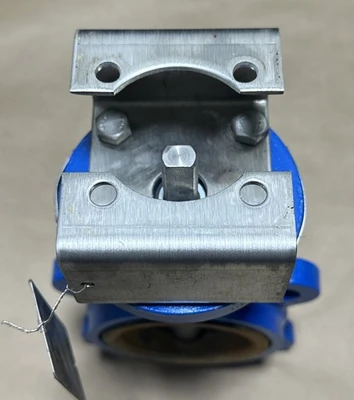 NEW ABZ 3”-200