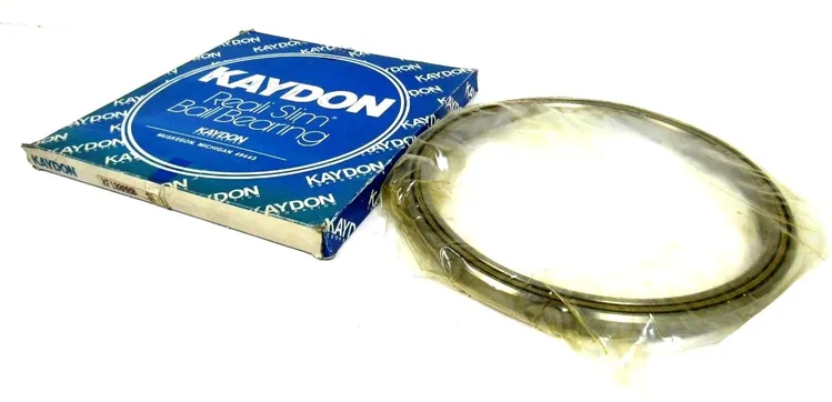 New | in-Stock KAYDON _UNKNOWN_ Bearings Michigan US | SB Industrial Supply #812667