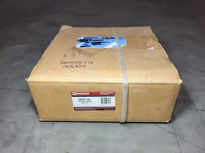 NEW FORD BRRF-102