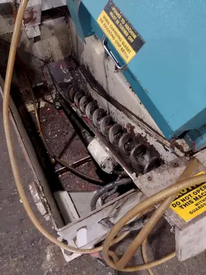 USED KALAMAZOO