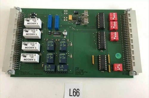 Used Becker Automotive Systems 99005_3 Input / Output Modules | J&J Industrial Supply #543949