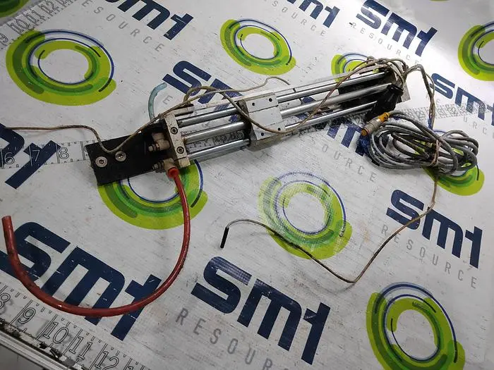 Used SMC NCDY2S10H-1200B-A73H-XB13 Cylinders | SMT Resource #488138
