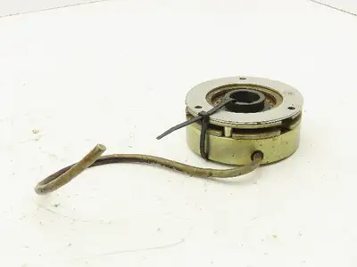 Ogura RNB 0.6G-13 Clutch Brake 24VDC 25mm Bore