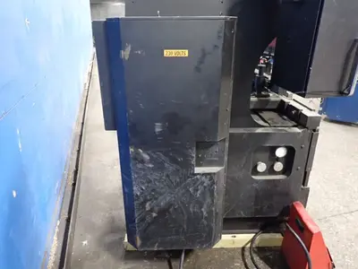 USED AMADA FBD1025