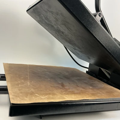 USED VICTOR PowerPress HPM-1515