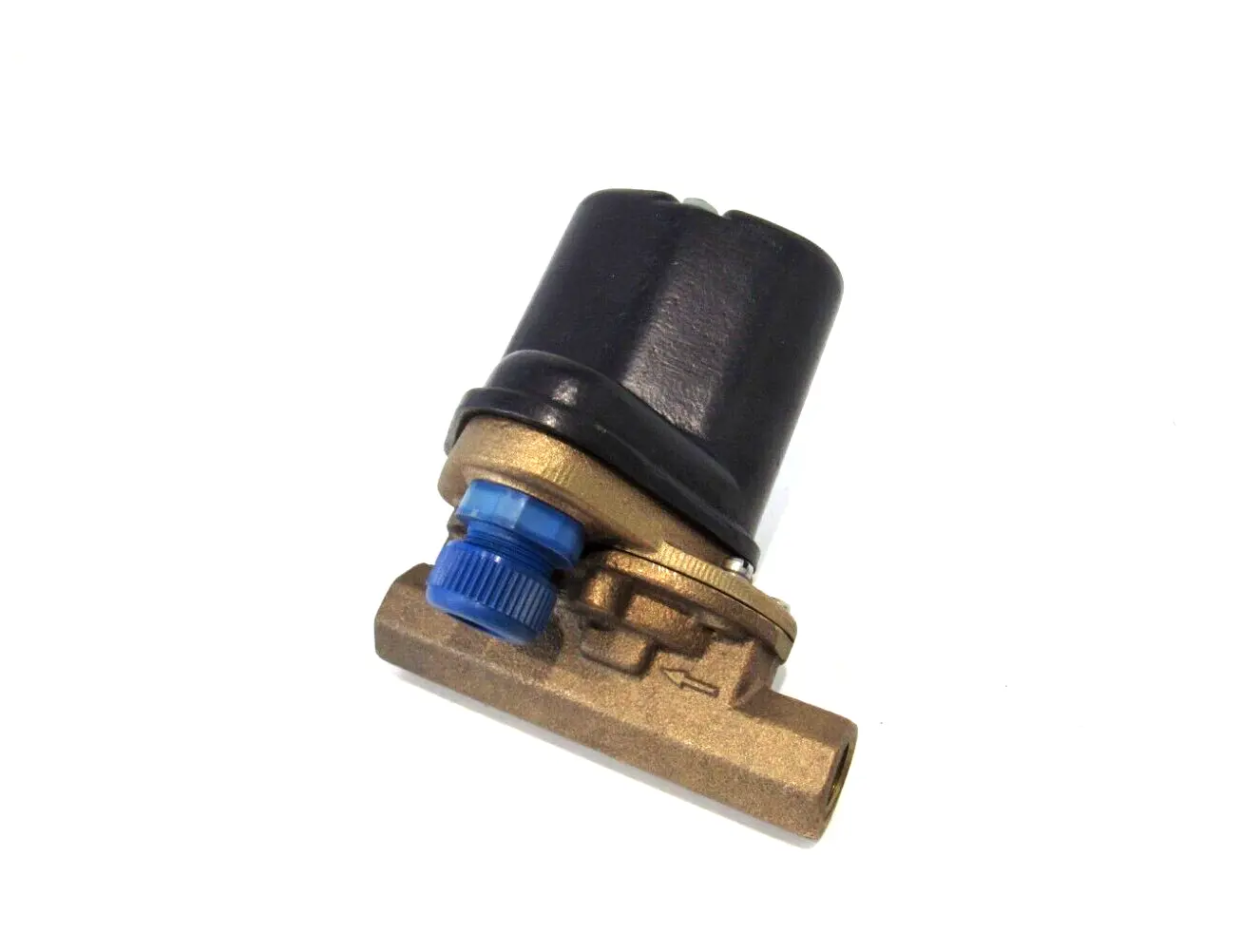 NEW OMEGA FSW-30-D FLOW SWITCH FSW30D