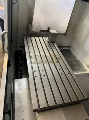 2011 HAAS VF-3YT/50 Vertical Machining Centers | Toolquip, Inc. (5)