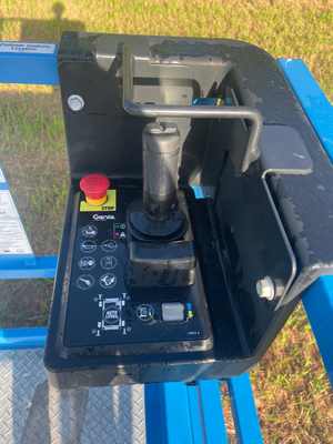 NEW 2025 Genie GS-2669 RT