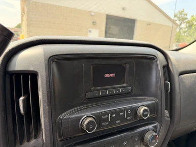Used 2015 GMC SIERRA 2500 Pickup Trucks Michigan US | Miedema Asset Management Group #1414379