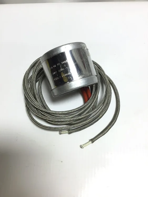 Used RICA _UNKNOWN_ Heater Bands Pennsylvania US | Moses B Glick #1010448